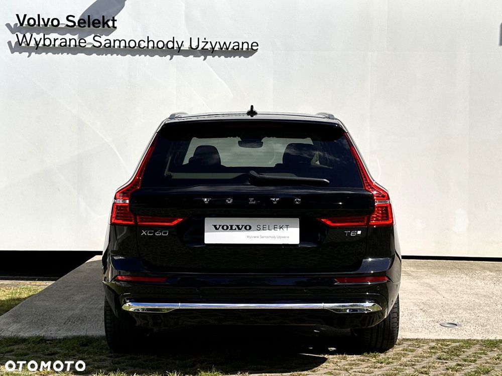 Volvo XC 60 - 7