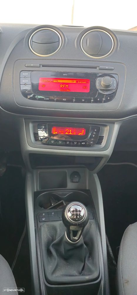 SEAT Ibiza ST 1.2 TSI Style - 16