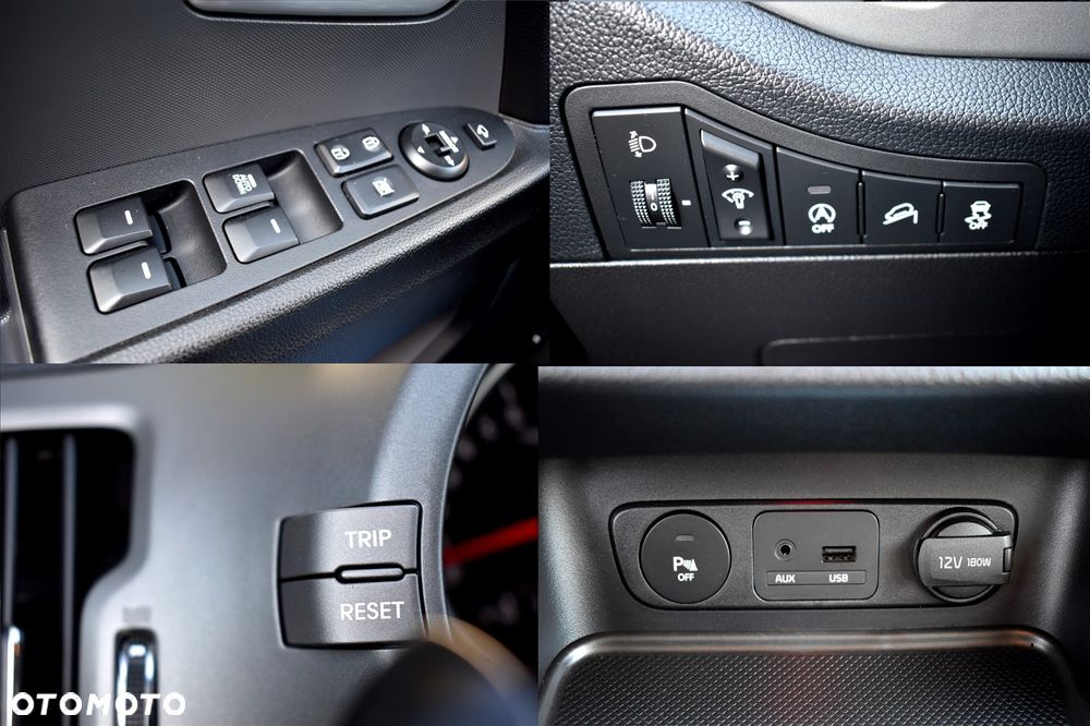 Kia Sportage 1.6 GDI XL 2WD - 30