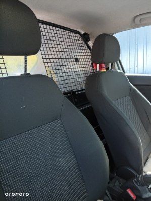 Opel CORSA VAN vat-1 - 7
