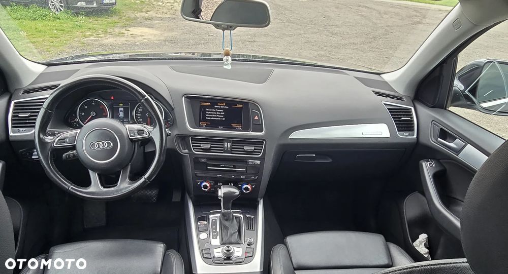 Audi Q5 - 8