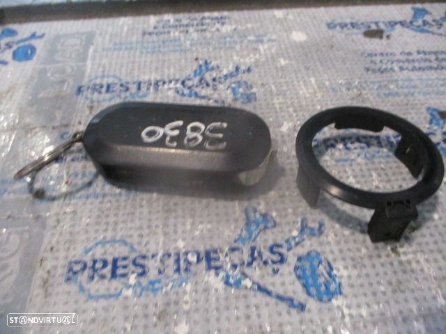 Centralina 52068595 00520630910  46528244  73056491020  503004500313  07356492400 FIAT  500 2 FASE 2 2017 1.2I 69CV 3P BRANCO MAGNETI MARELLI - 13