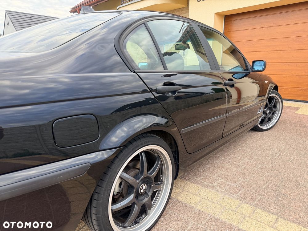 BMW Seria 3 318i Edition Lifestyle - 14