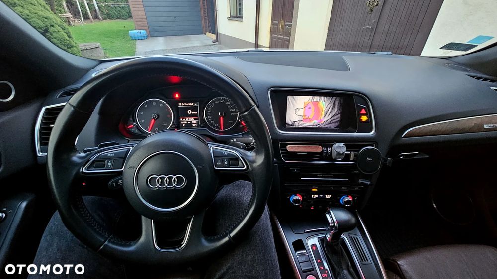 Audi Q5 - 21