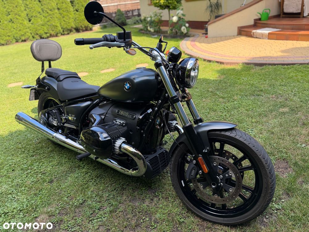 BMW R - 4