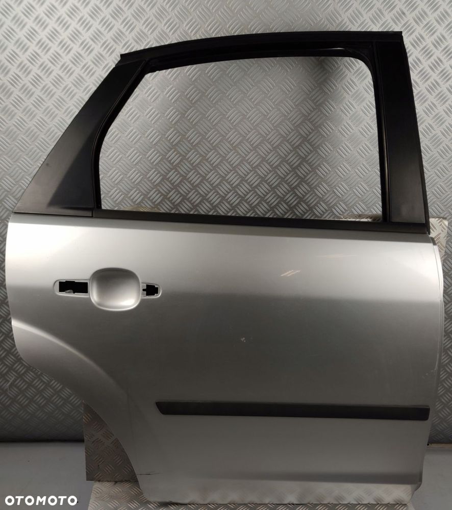 drzwi prawy tył tylne prawe FORD FOCUS MK2 HB HATCHBACK 2004-2007 - 2