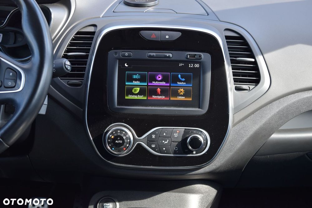 Renault Captur 1.3 TCe Intens - 31