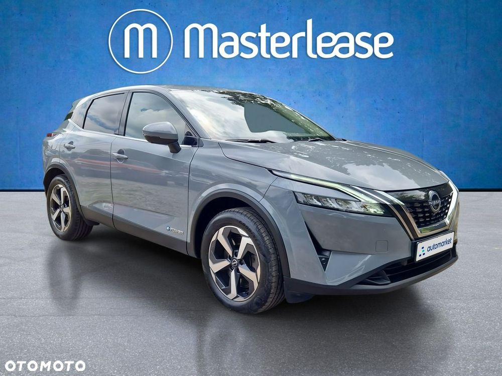 Nissan Qashqai - 3