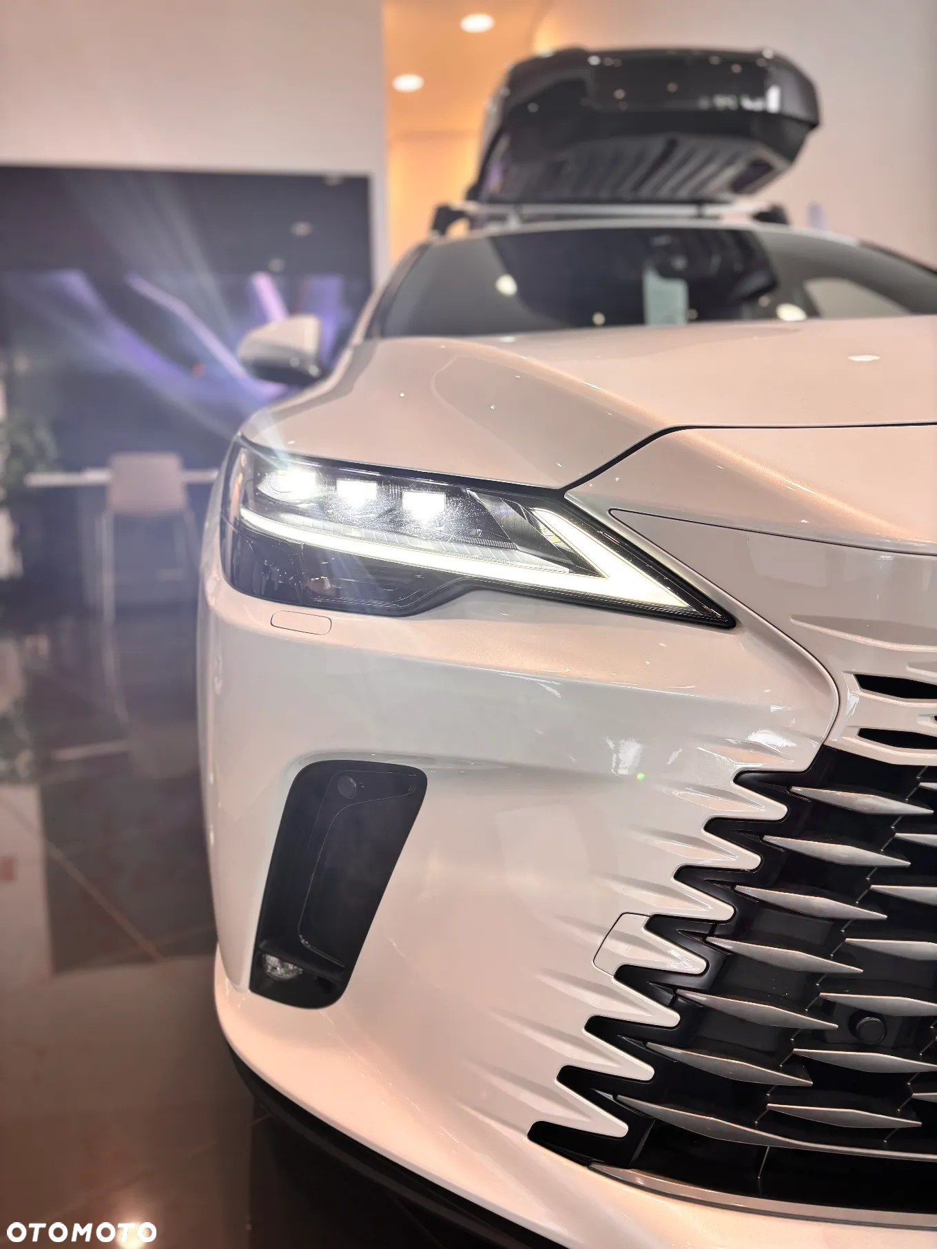 Lexus RX - 6
