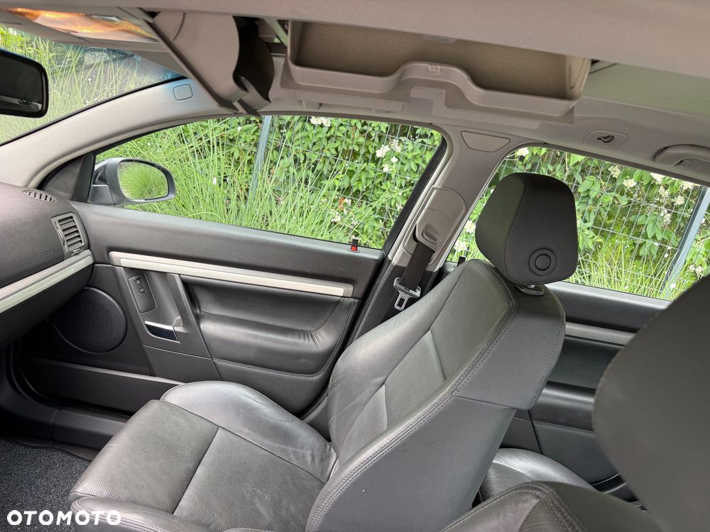 Opel Signum - 33