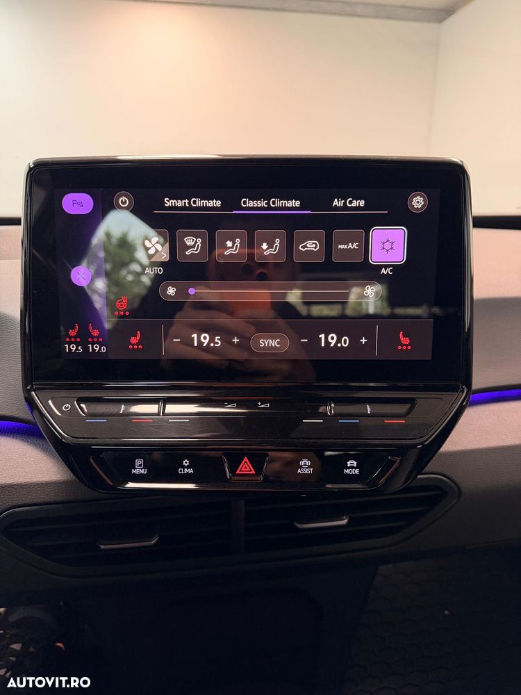 Volkswagen ID.3 58 kWh Pro Performance - 38