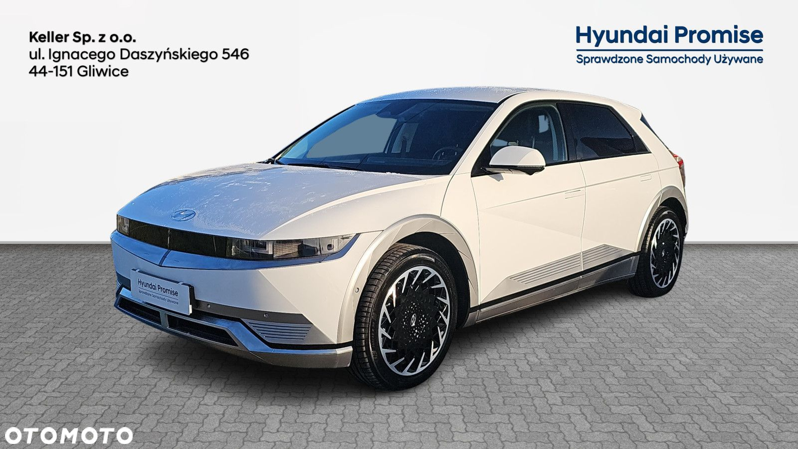 Hyundai IONIQ 5 - 3