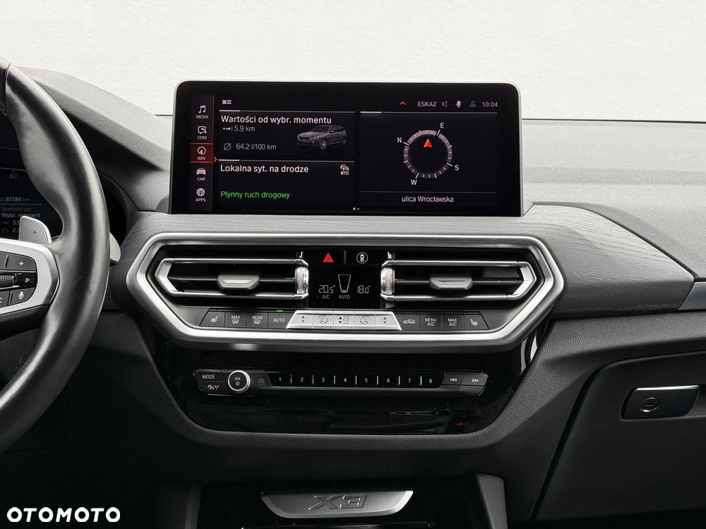 BMW X3 - 32