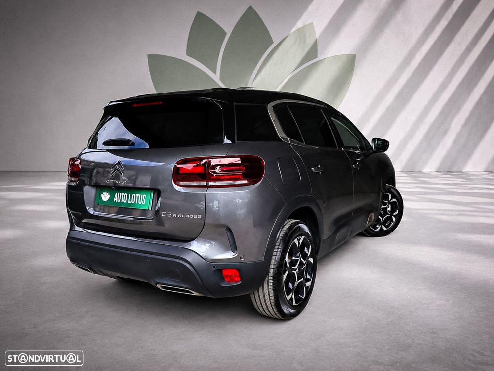 Citroën C5 Aircross 1.2 PureTech C-Series - 6