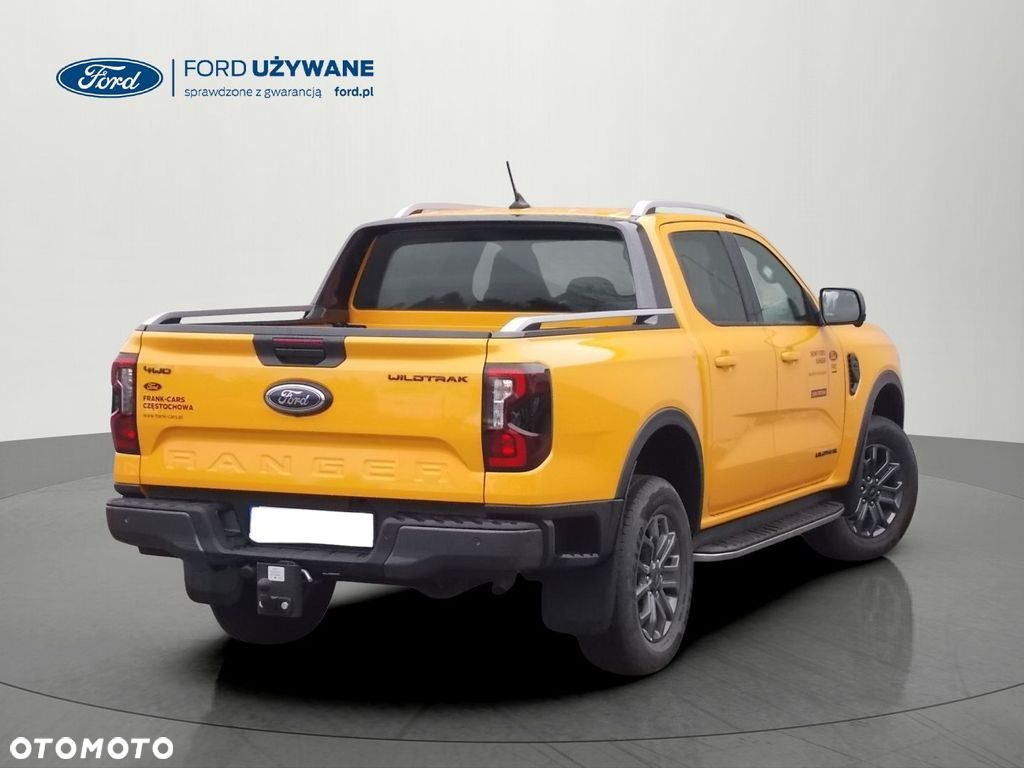 Ford Ranger - 6