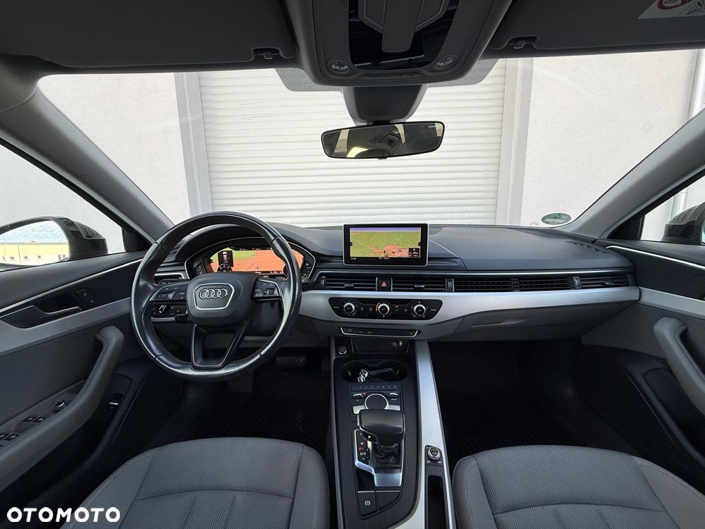 Audi A4 Avant 2.0 TDI S tronic - 18