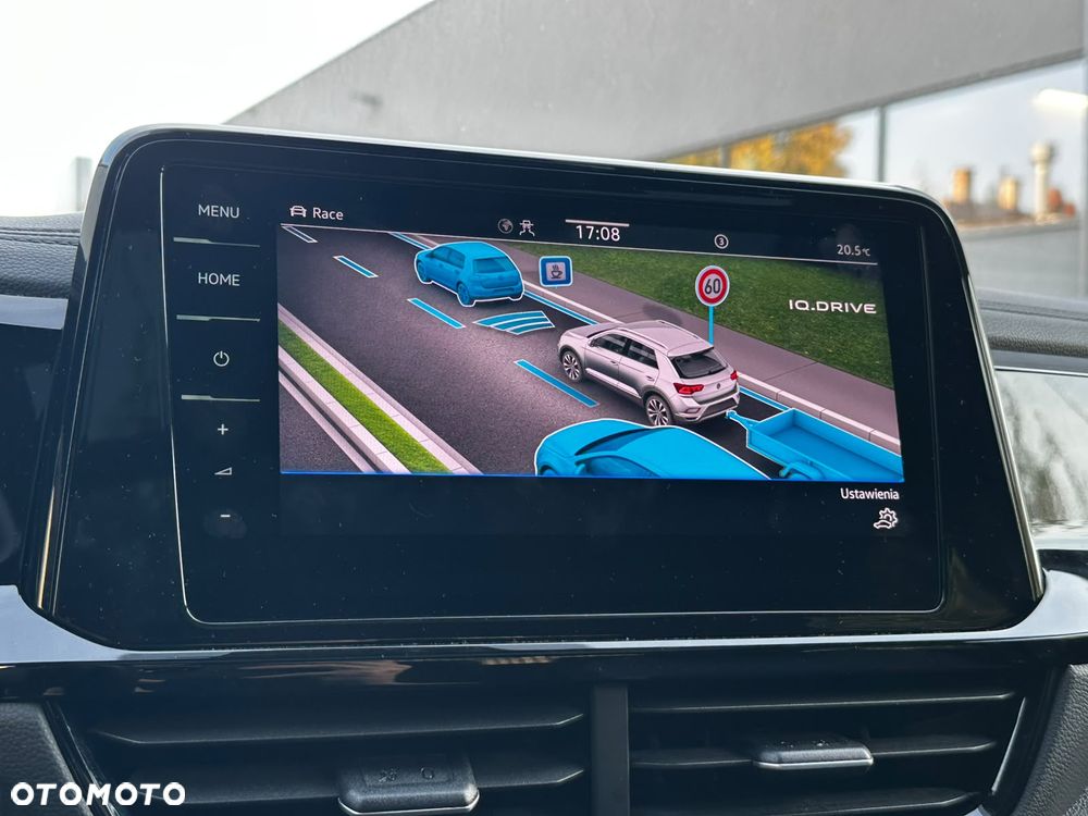 Volkswagen T-Roc 2.0 TSI 4Motion R DSG - 33