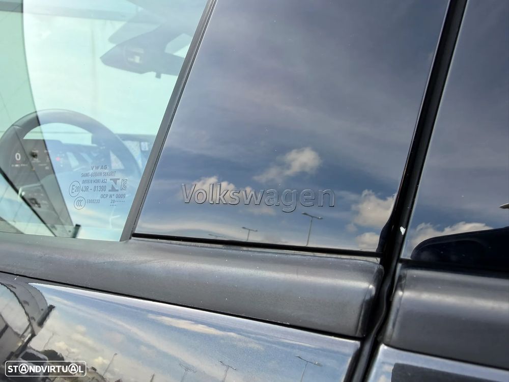 VW ID.3 Performance Upgrade Pro 1st Plus - 55