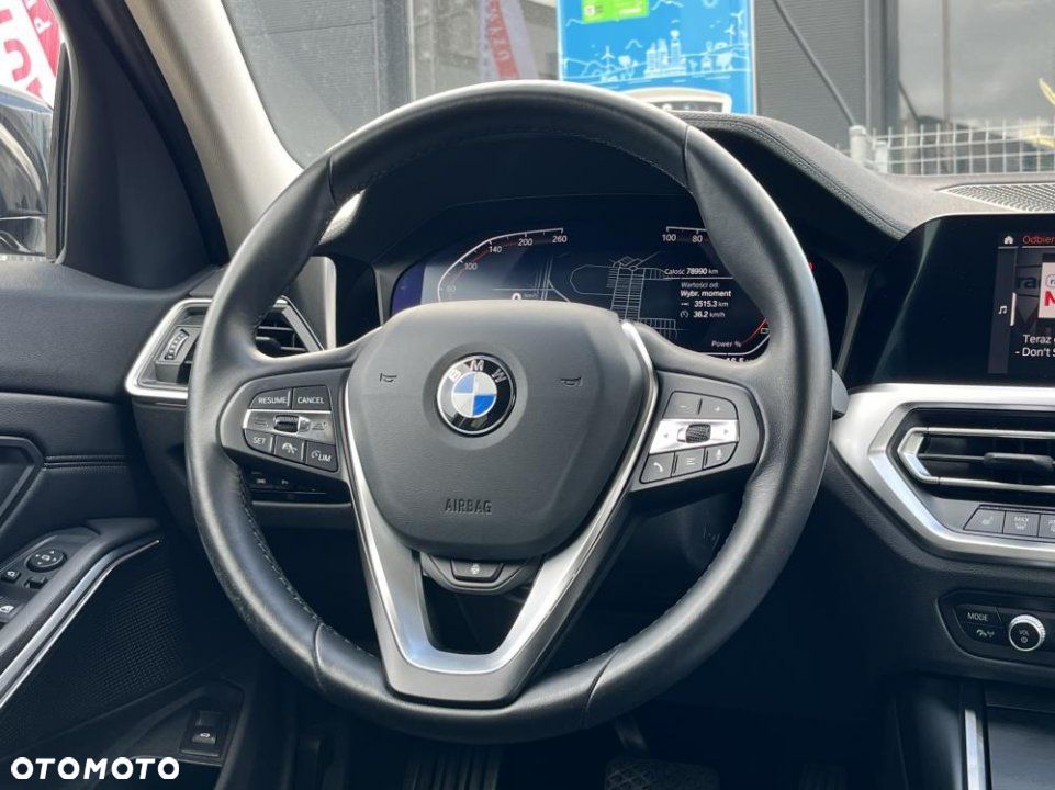 BMW Seria 3 - 30