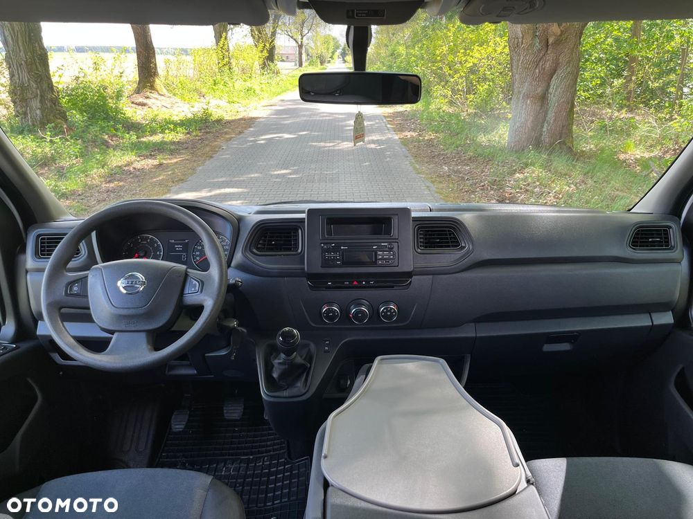 Renault Master - 13