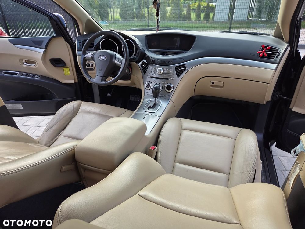 Subaru B9 Tribeca 3.0R Automatik Comfort - 28