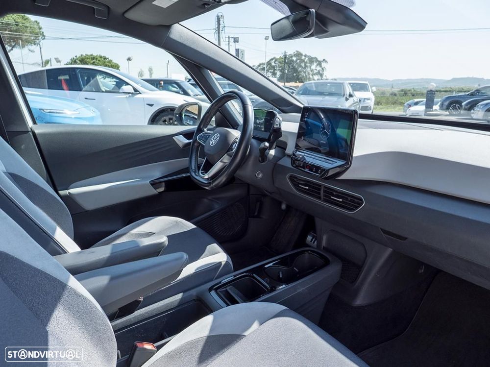 VW ID.3 Pro Performance Family - 18