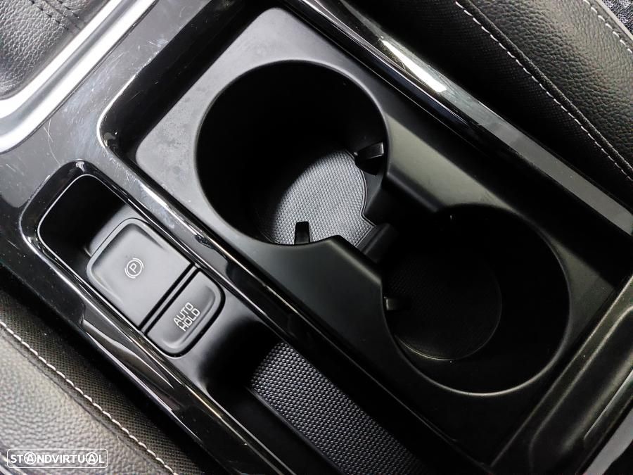 Kia XCeed 1.6 GDi PHEV First Edition - 28