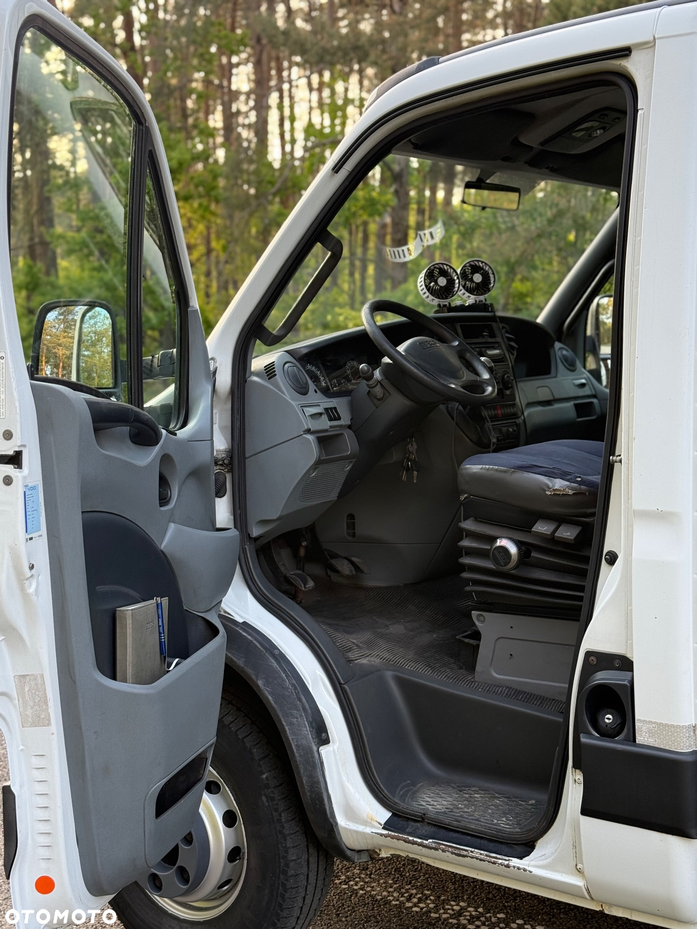 Iveco DAILY 60C / 65C / 70C - 13