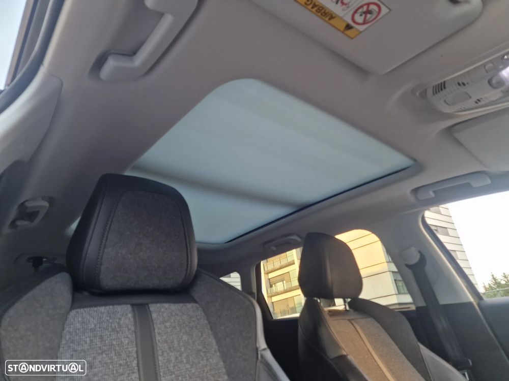 Peugeot 5008 1.2 PureTech Allure Pack - 41
