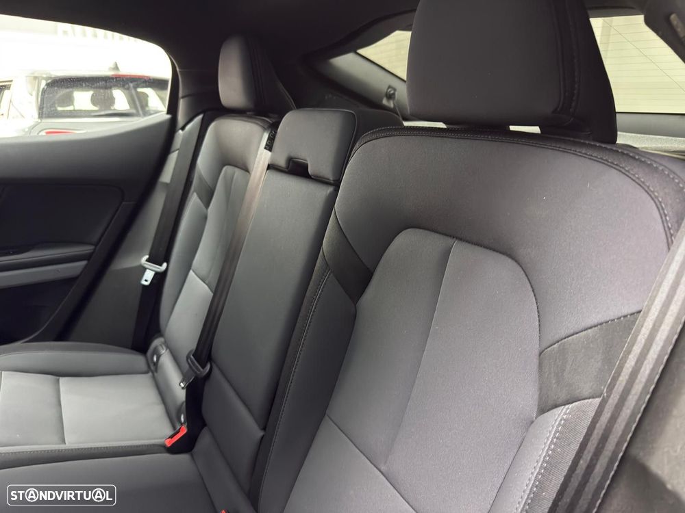 Polestar 2 Long Range 78 kWh AWD - 47