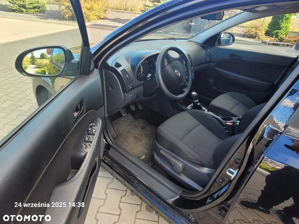 Hyundai i30 - 9