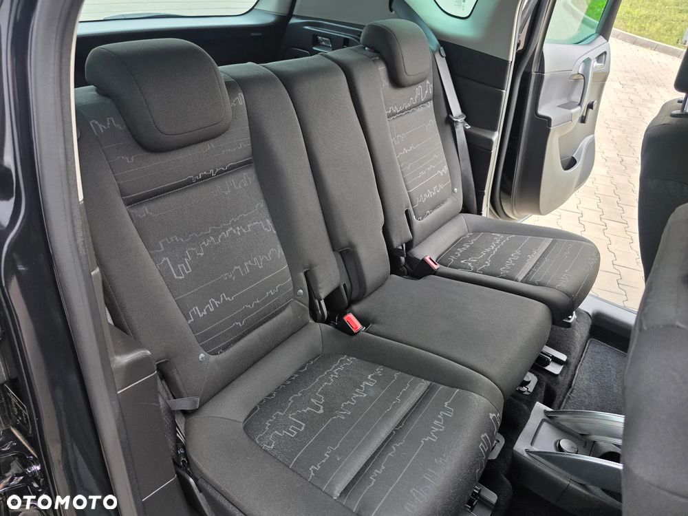 Opel Meriva 1.4 Essentia - 26
