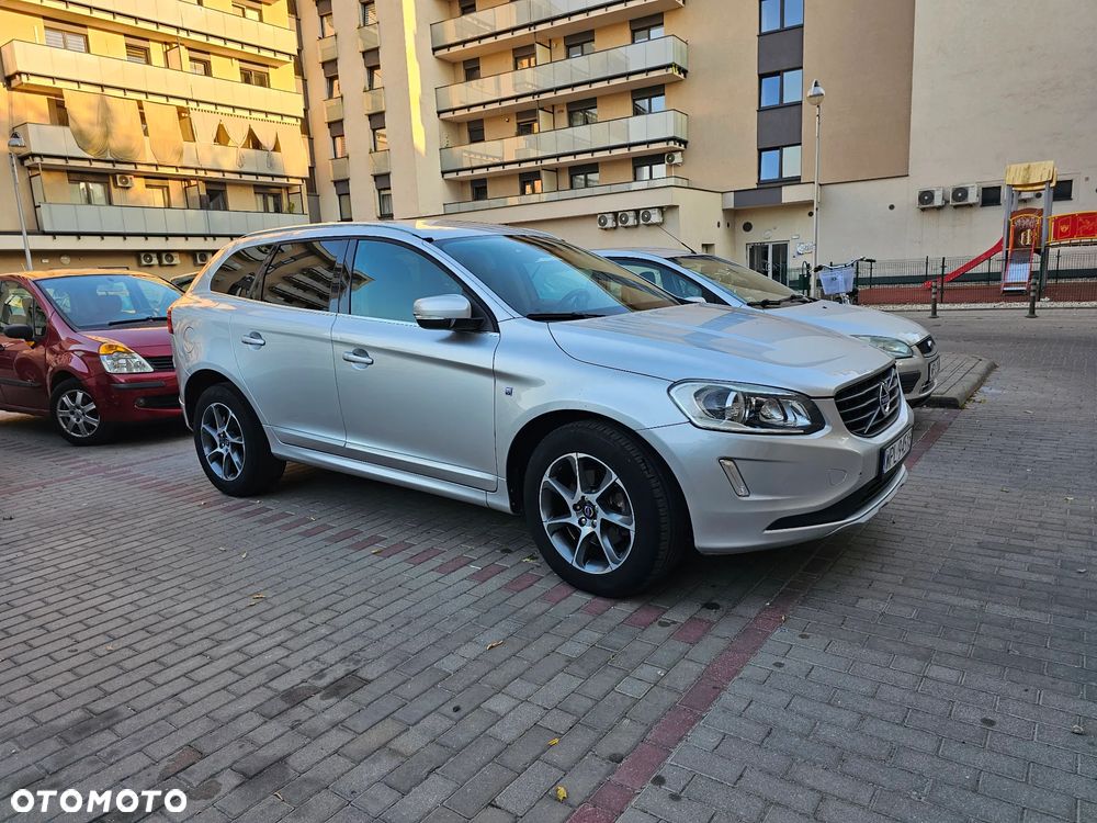 Volvo XC 60 D3 Inscription - 41