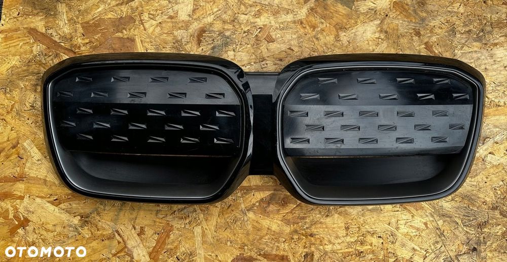 Atrapa grill zderzaka BMW G08 9881798 184797-12 - 1