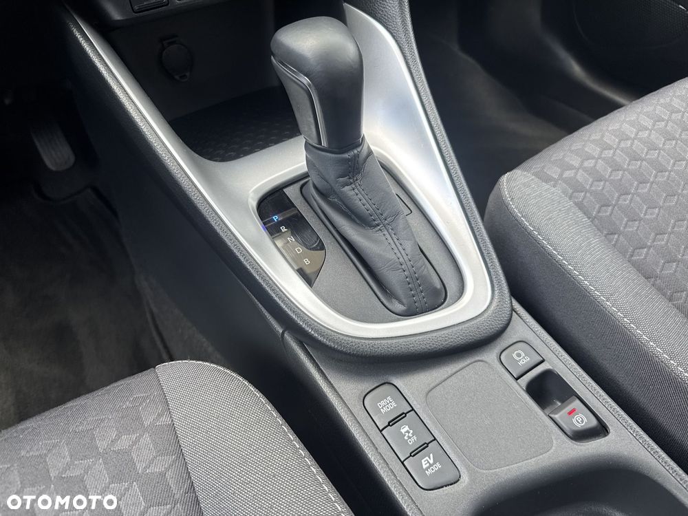 Toyota Yaris Hybrid 1.5 Comfort - 21