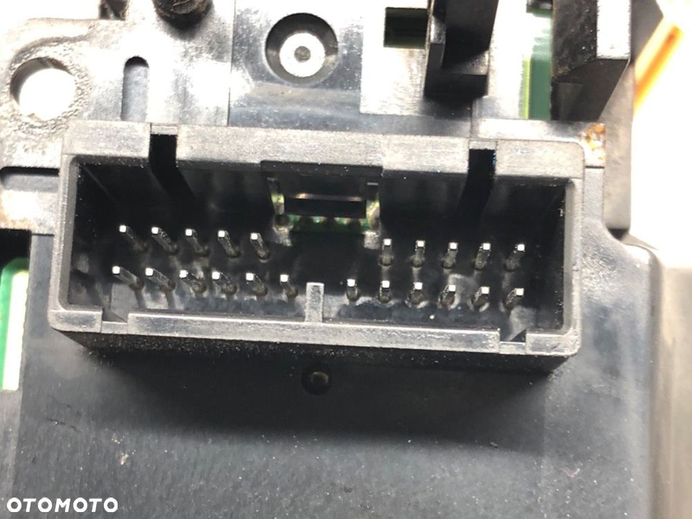 PRZEŁĄCZNIK ZESPOLONY - 132.00 PLN - VOLVO S60 I (384) 2000 - 2010 2.4 D5 120 kW [163 KM] olej - 5