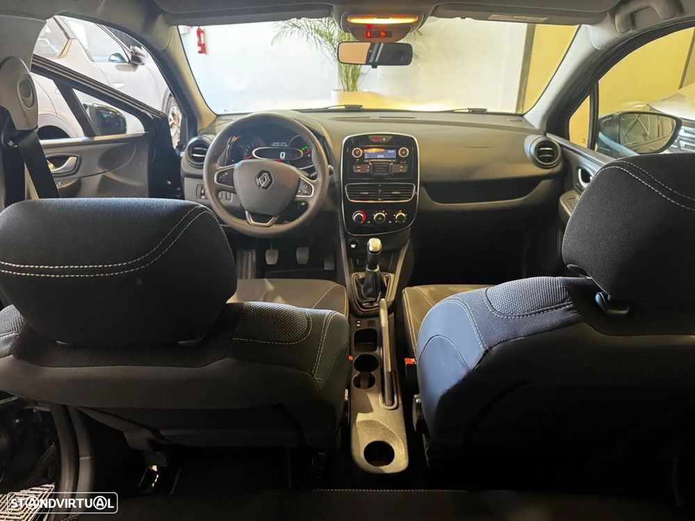 Renault Clio 1.2 Zen - 25