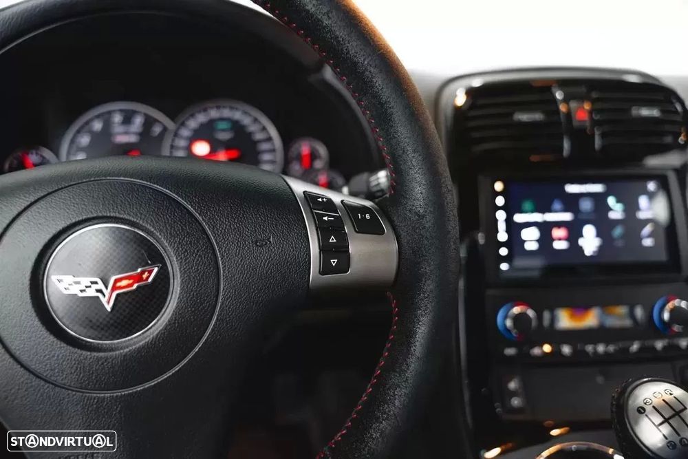 Chevrolet Corvette — fotografia 36