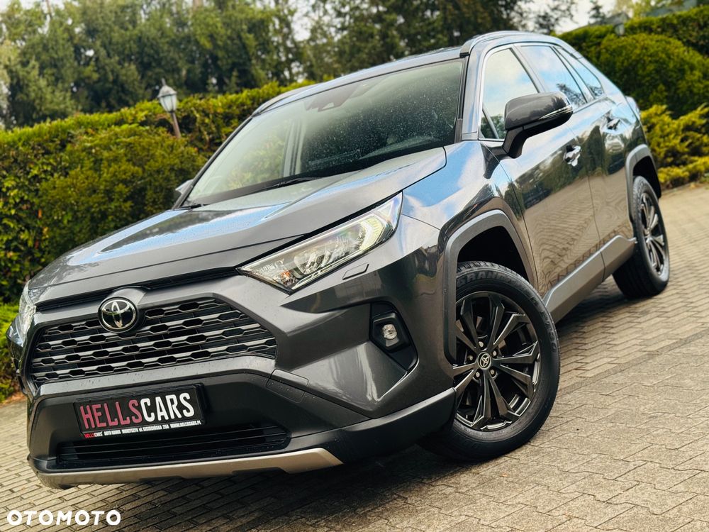 Toyota RAV4 2.0 4x2 Start&Stop Comfort - 15