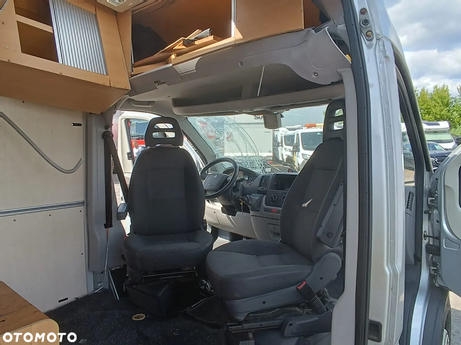 Citroën jumper - 30
