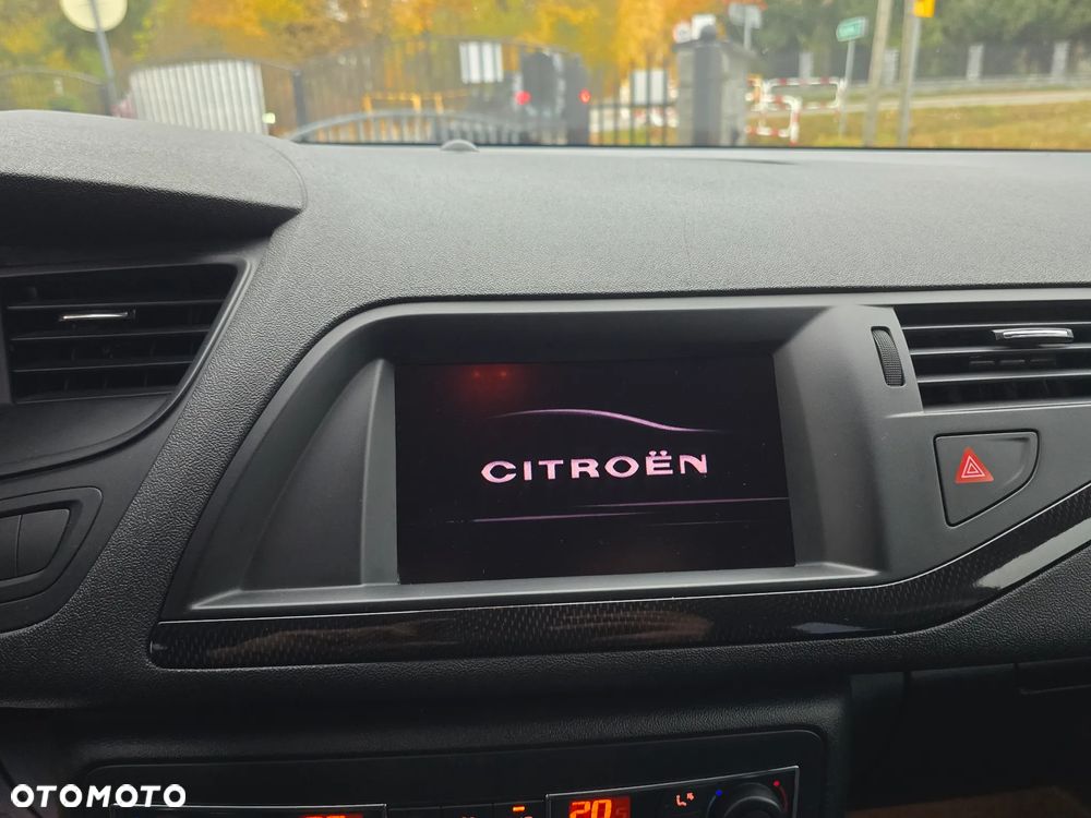 Citroën C5 2.0 16V Exclusive - 33