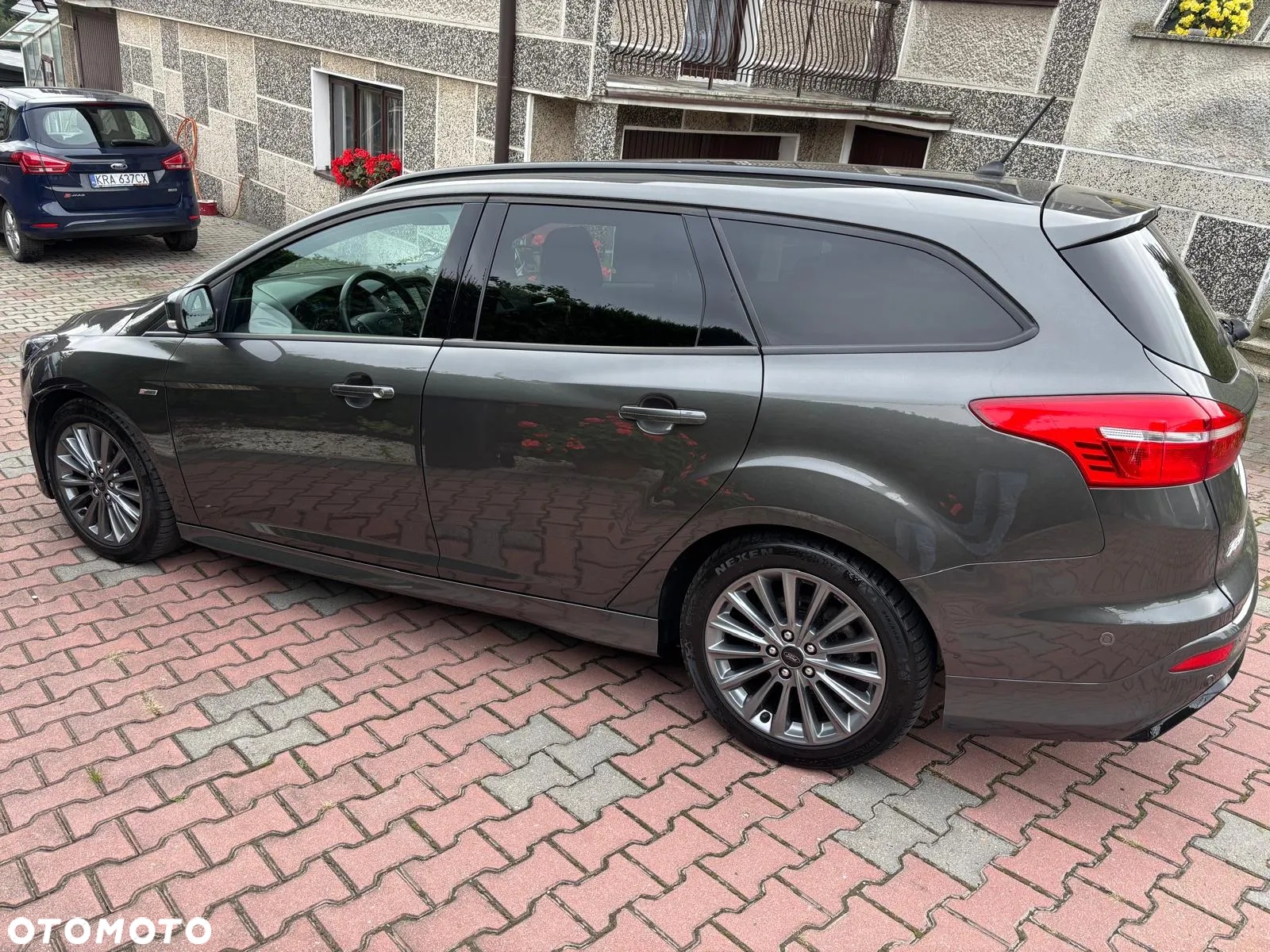 Ford Focus 1.0 EcoBoost ST-Line Black ASS - 24
