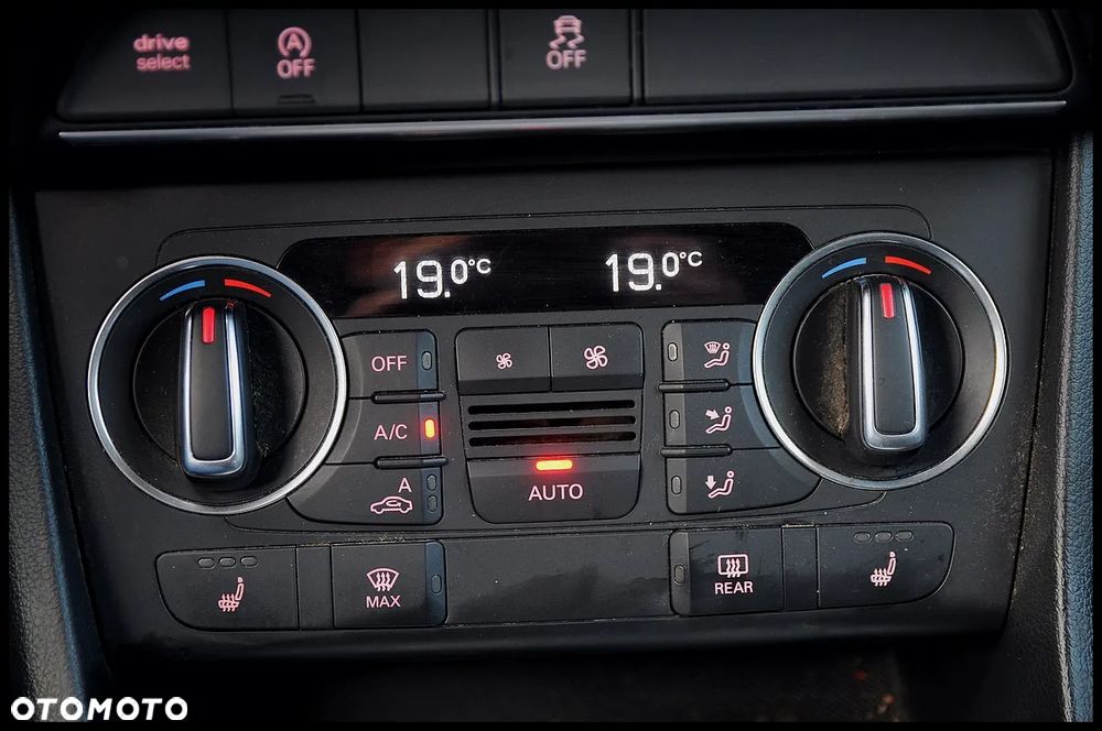 Audi Q3 2.0 TDI Quattro S tronic - 8