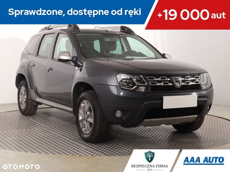 Dacia Duster - 2