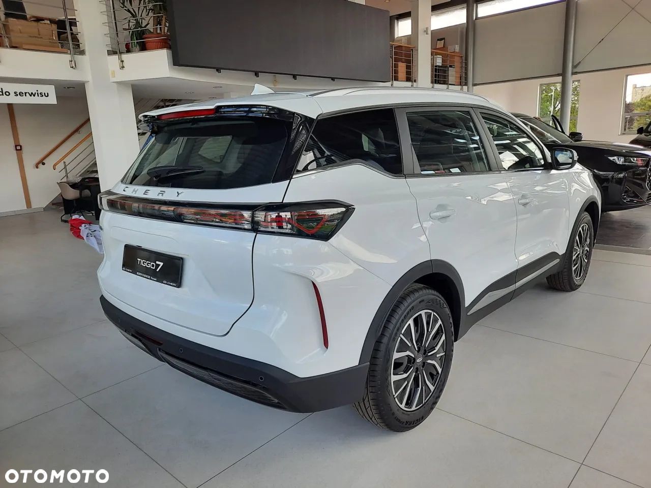 Chery Tiggo 7 - 10