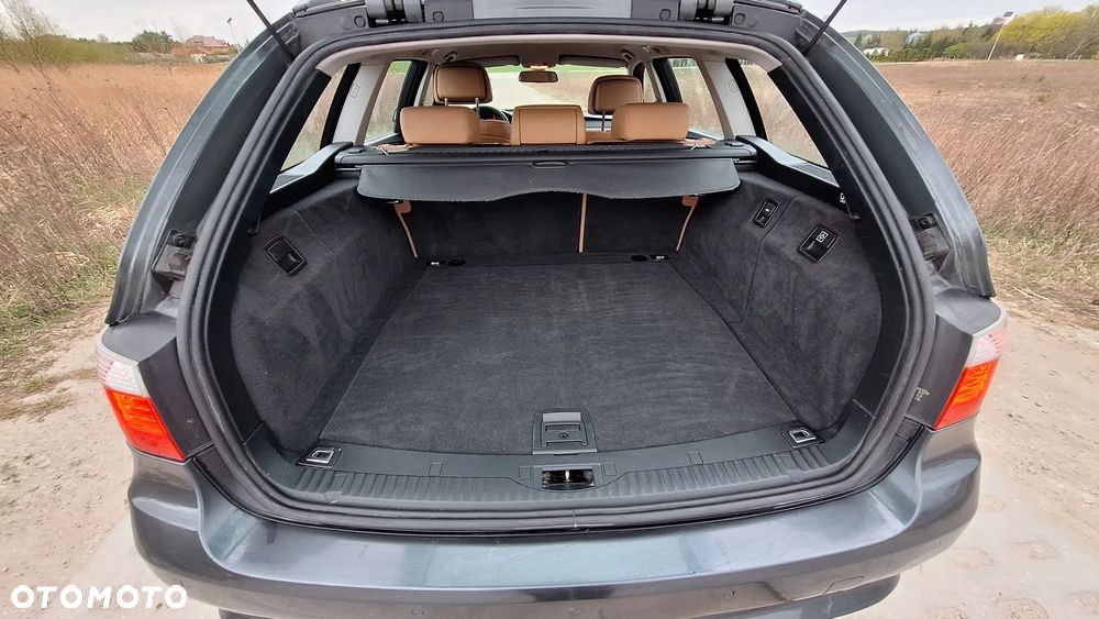 BMW Seria 5 530d Edition Sport - 34