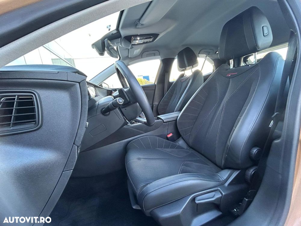 DS Automobiles DS 4 Crossback - 14