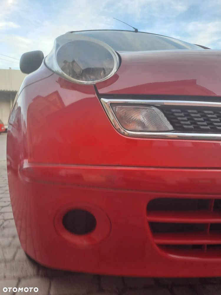 Nissan Micra 1.2 Visia AC/CD - 11
