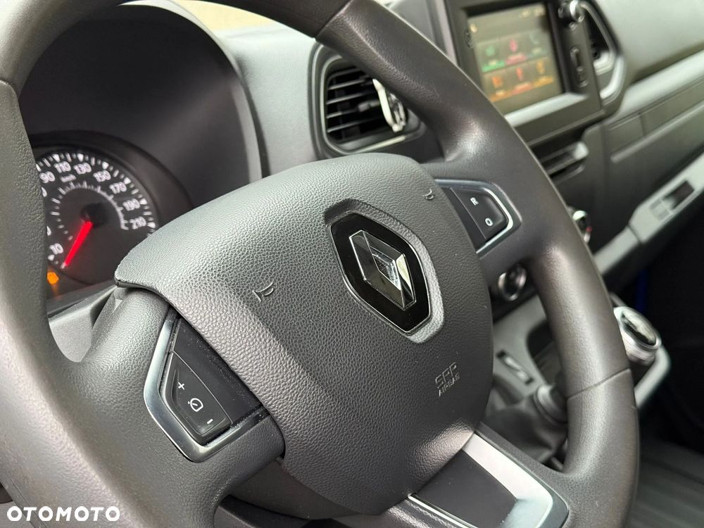 Renault Master - 21