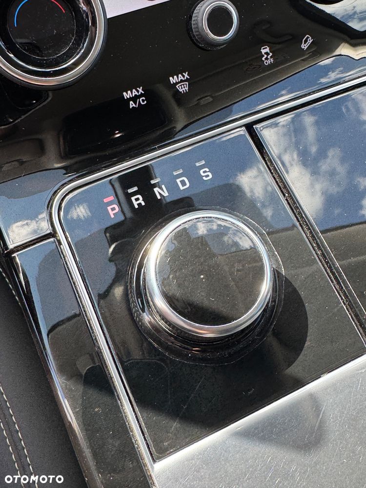 Land Rover Range Rover Velar 2.0d HSE - 27